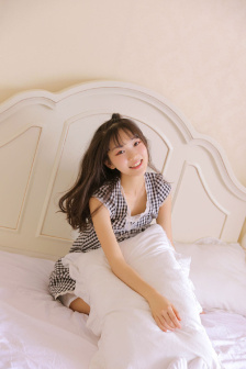 女友被添荫蒂舒服极了